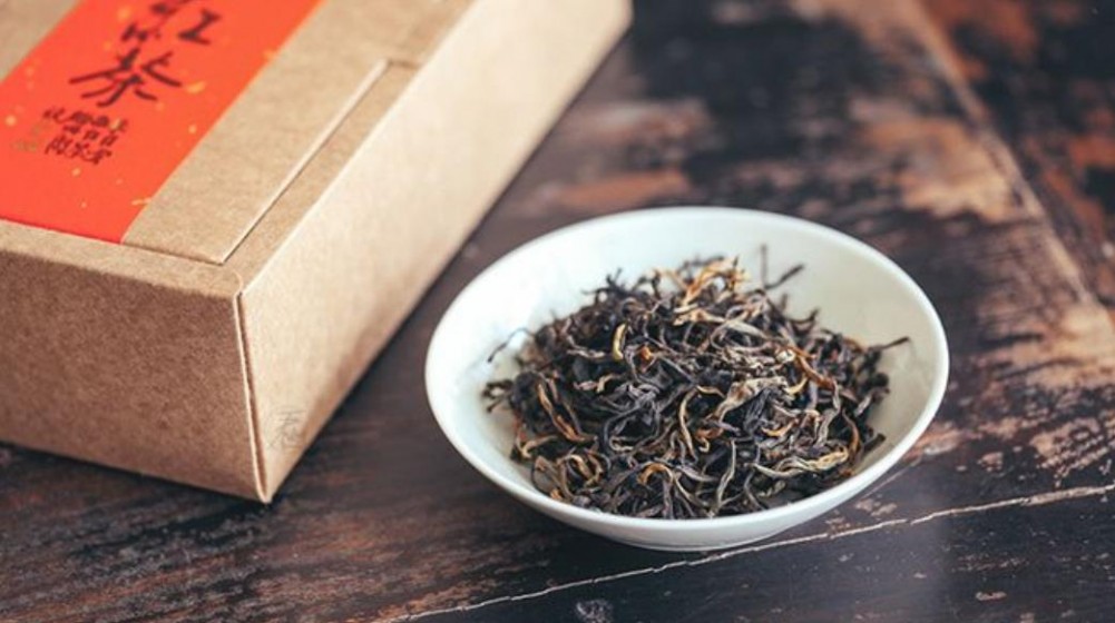 滇红茶的泡法 滇红茶的泡法步骤