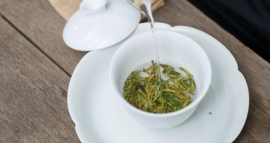 形容茶叶的诗句有哪些