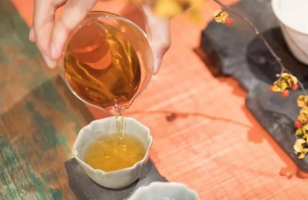 煮白茶一般放多少茶叶