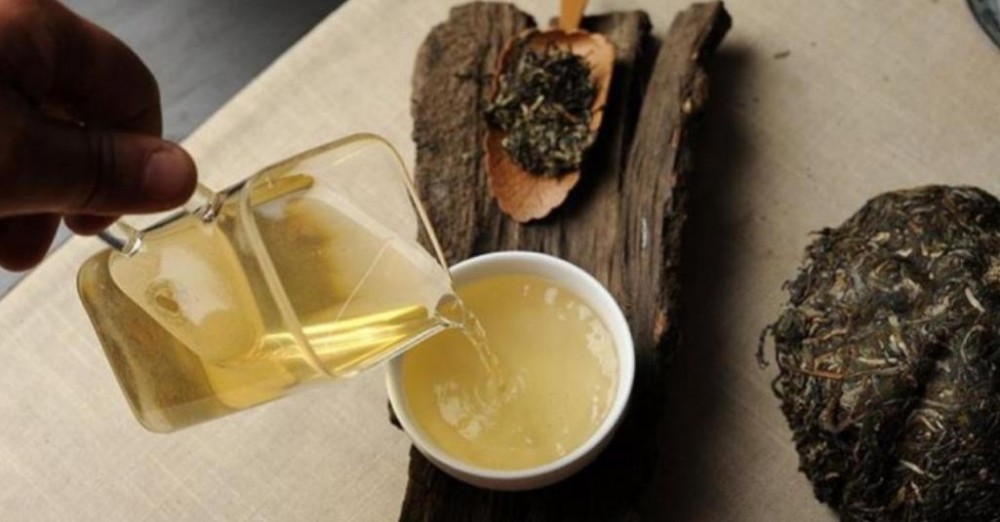 形容茶叶的诗句有哪些