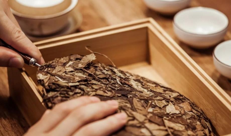 煮白茶一般放多少茶叶