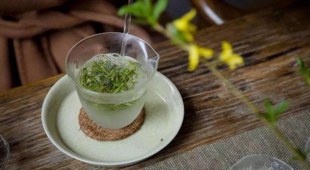形容茶叶的诗句有哪些