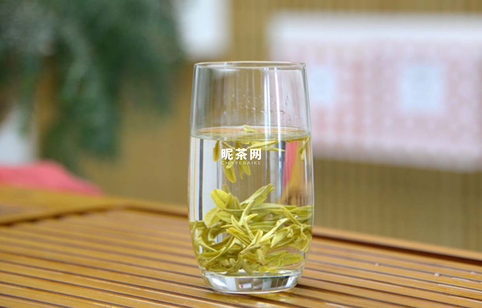 形容茶叶的诗句有哪些