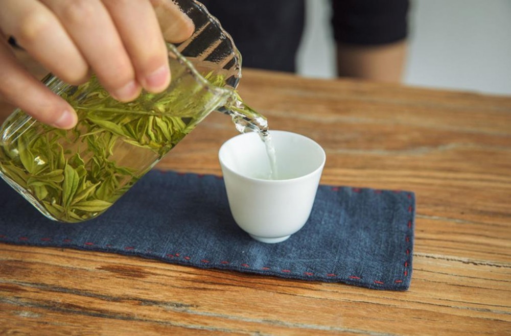 绿茶都包括什么茶 绿茶有哪些品种