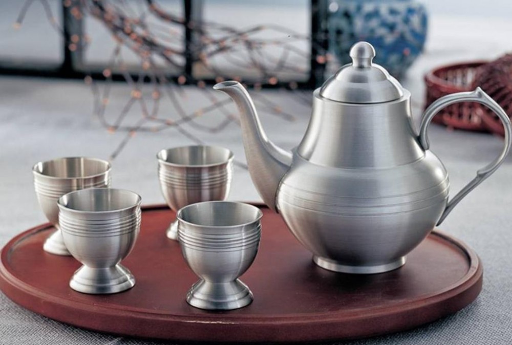 茶具五大派系