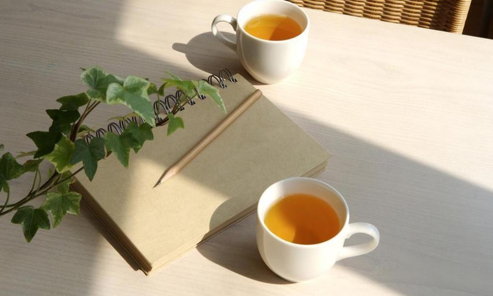 形容茶叶的诗句有哪些