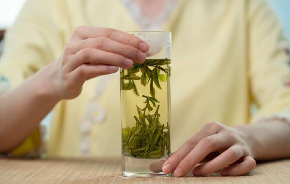 龙井是绿茶吗
