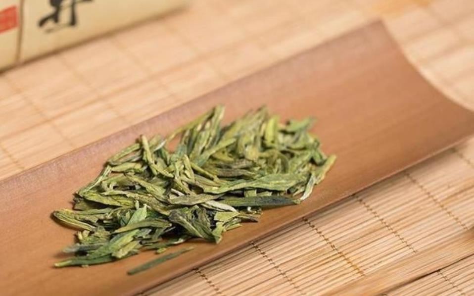龙井是绿茶吗