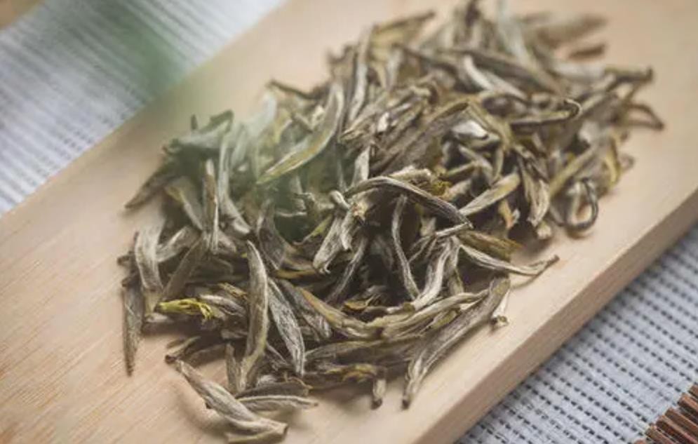 解密国家级非遗技艺，茉莉花茶的