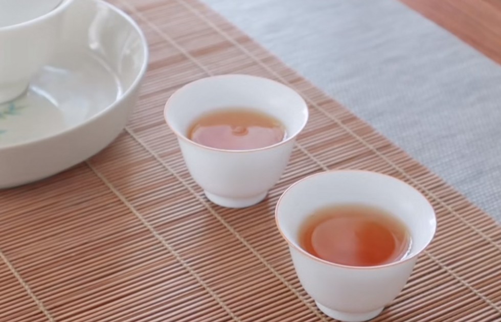 红茶最佳冲泡方法 红茶冲泡技巧与步骤