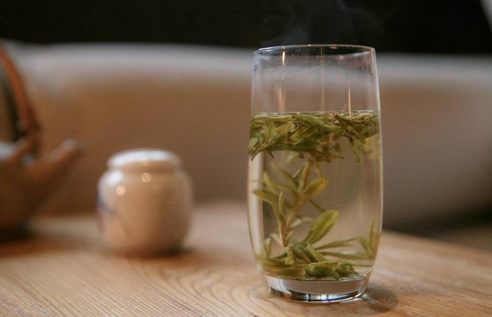 龙井是绿茶吗