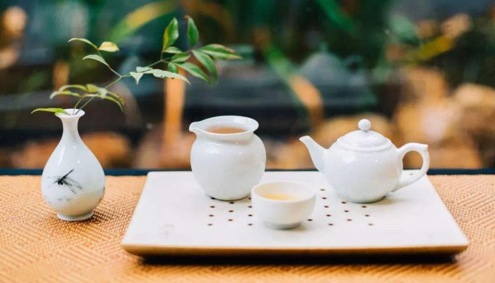 怎么理解与阐释茶道，中国茶道的基本含义