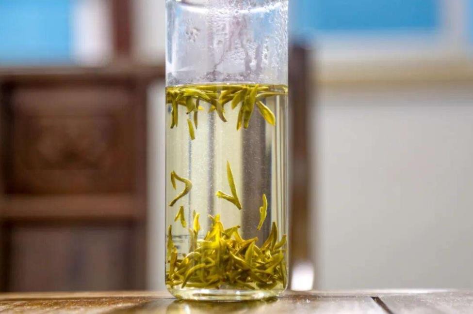 黄小茶需要洗茶吗