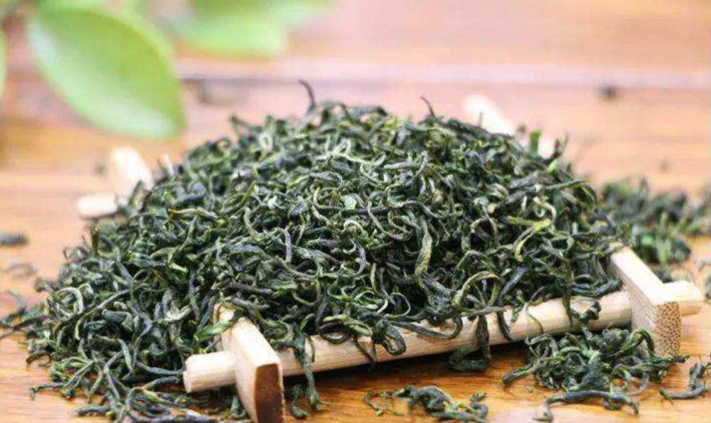 西山茶是什么有哪些品质特点，西半山普洱茶特点