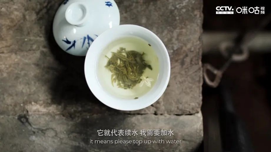 一片树叶里的大故事，BBC镜头下的中国茶
