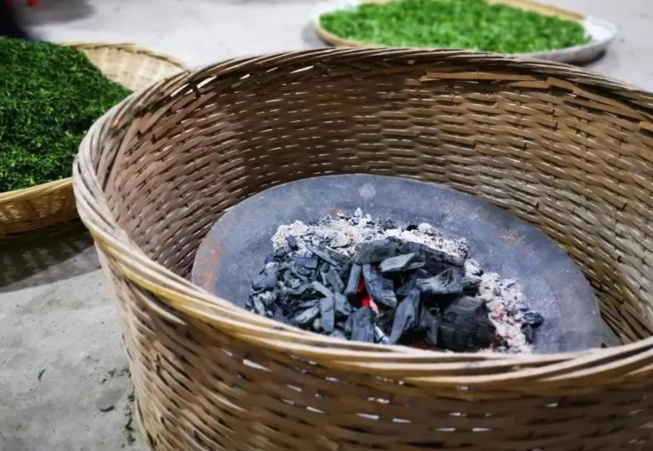 六安瓜片的特点与品质特征