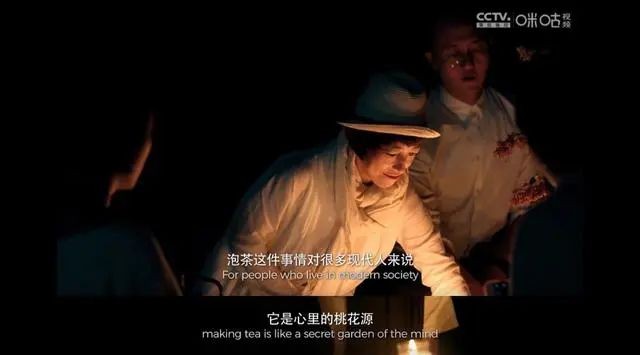 一片树叶里的大故事，BBC镜头下的中国茶