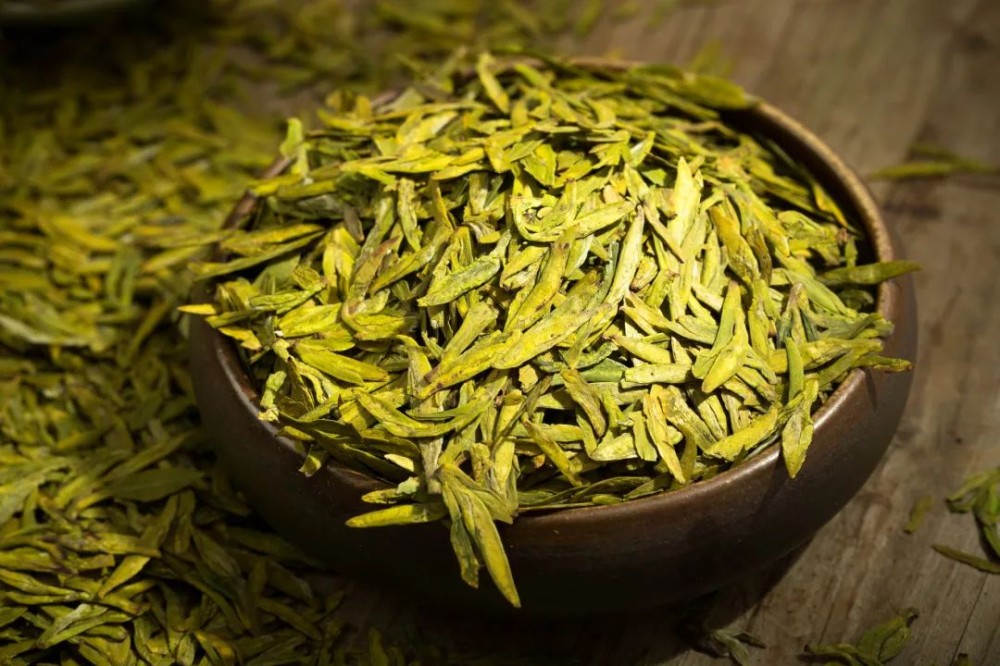 中国的茶山有多厉害，一文看懂茶叶大国江山图