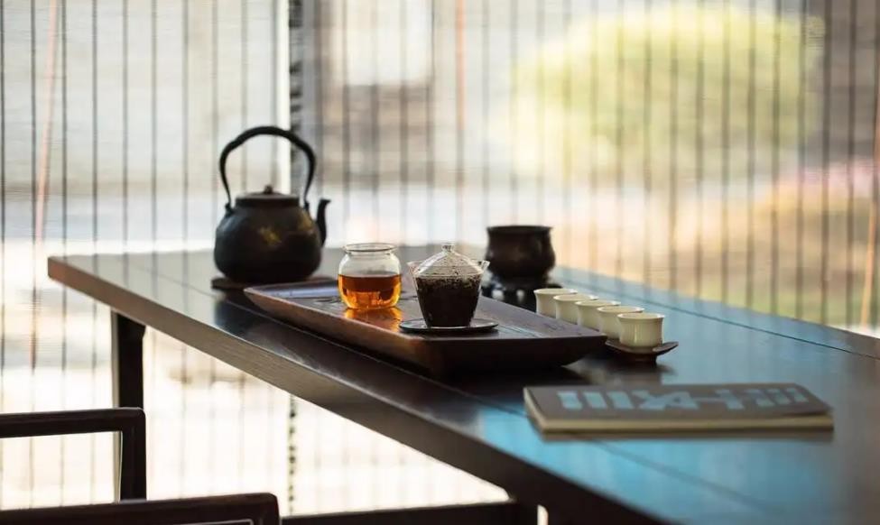 品评一款茶叶好不好，这8种滋味必须知道