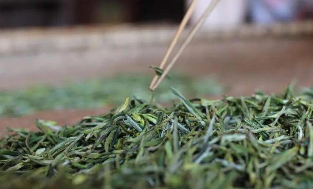 品评一款茶叶好不好，这8种滋味必须知道