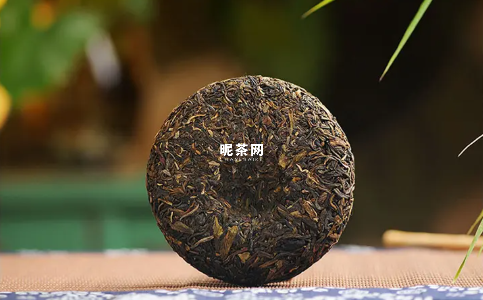 普洱茶生茶好还是熟茶好