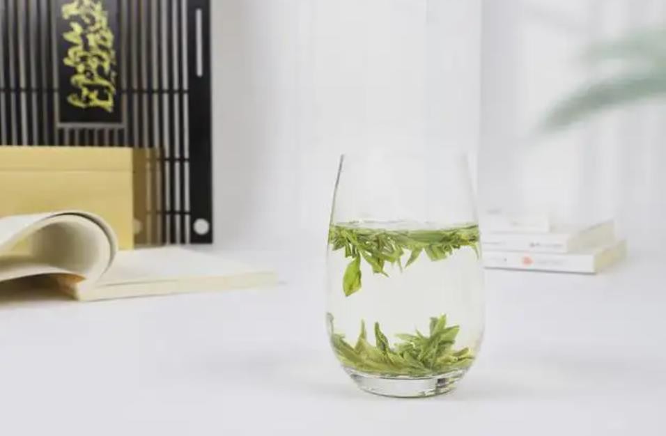 品评一款茶叶好不好，这8种滋味必须知道
