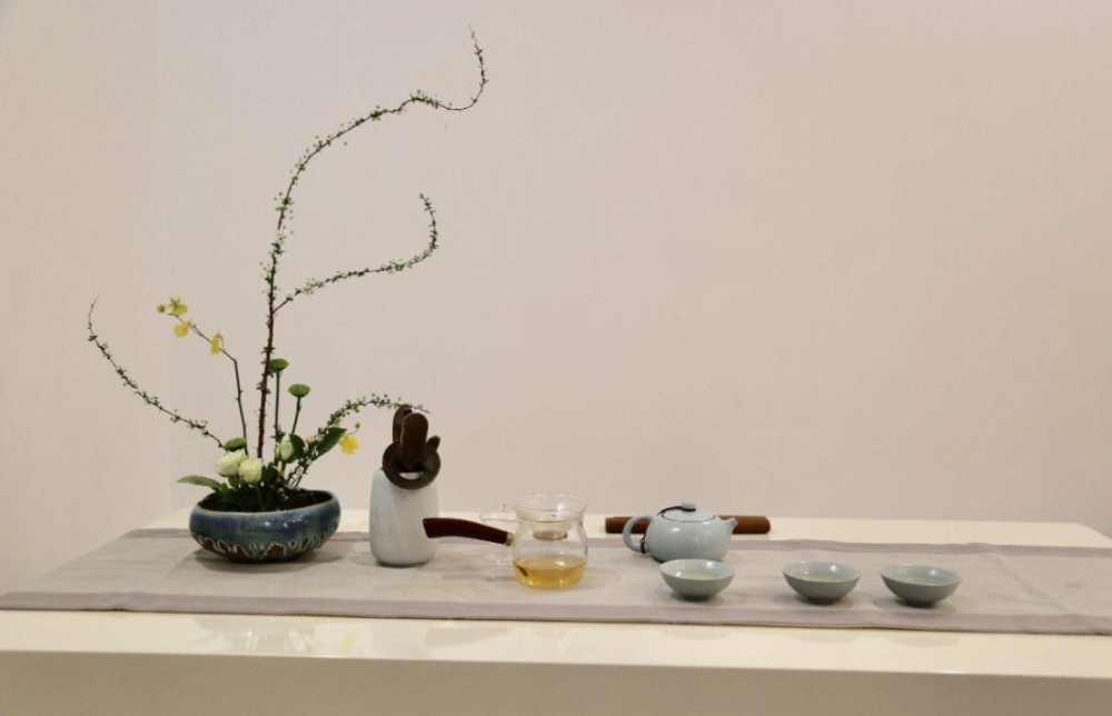人生如茶，熬一熬才能出回甘
