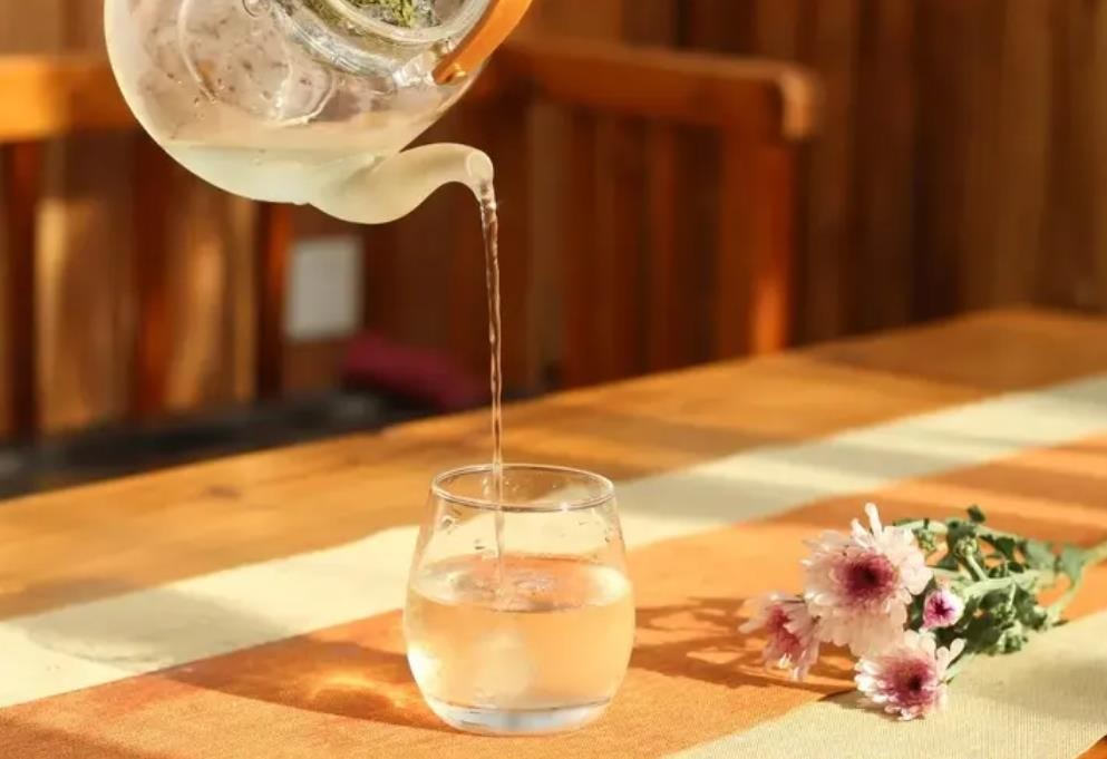 冷泡茶的正确制作方法，这个夏天可以试一试