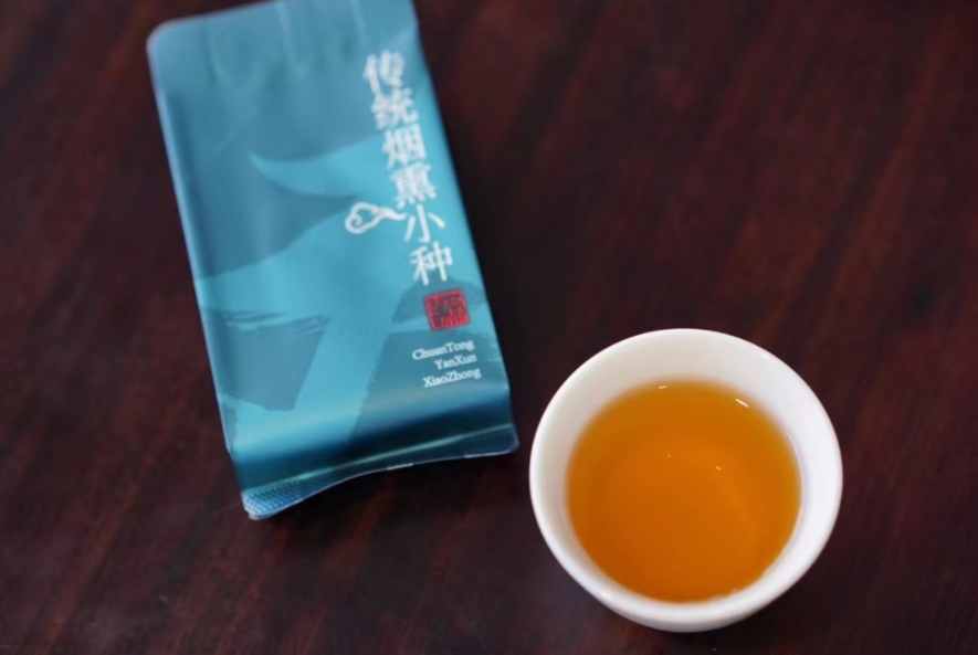 如何辨别正山小种的