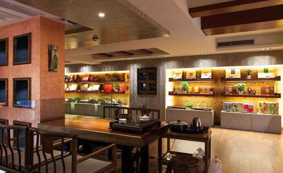 卖茶需要哪些工具，卖茶具有需要什么条件