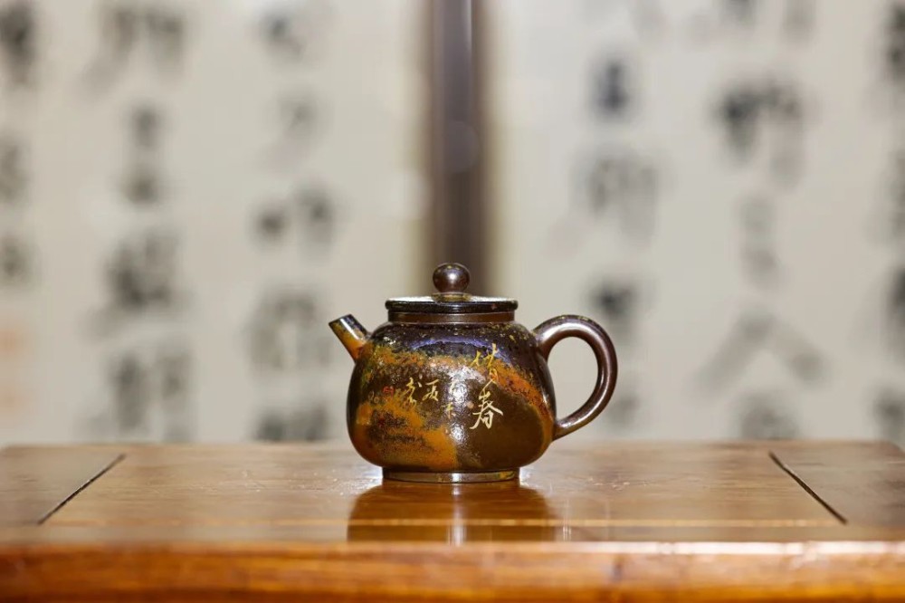 柴烧壶适合泡什么茶，柴烧壶的特点和价值