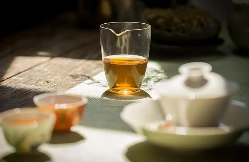 矮脚乌龙是什么茶