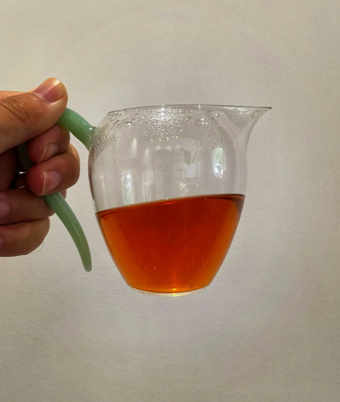 岩茶为什么会有那么多的